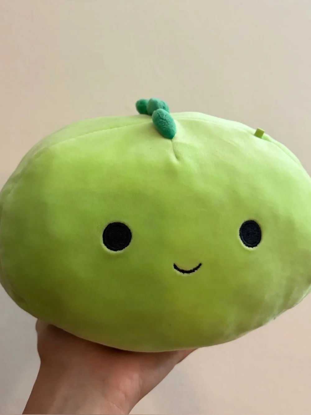 danny the dinosaur squishmallow